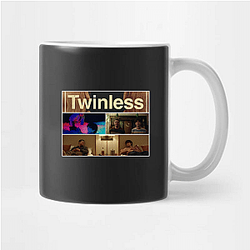 Twinless Merchandise For Fans Twinless Mugs