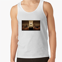 Twinless Signature Twinless Tank Tops