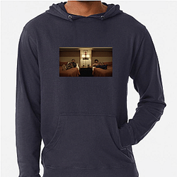 Twinless Signature Twinless Hoodies