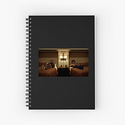 Twinless Signature Twinless Notebook