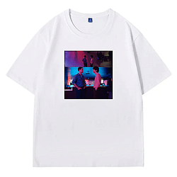 Twinless Limited Collection Twinless T-Shirts