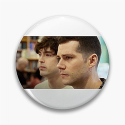 Twinless Special Collection Twinless Pins