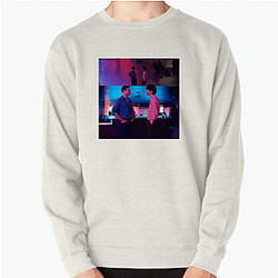 Twinless Limited Collection Twinless Sweatshirts