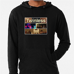 Twinless Merchandise For Fans Twinless Hoodies