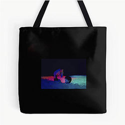 Twinless Fan Art Twinless Bags