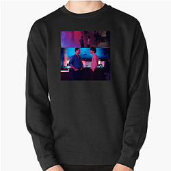Twinless Limited Collection Twinless Sweatshirts