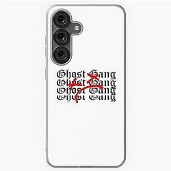 Twin Paranormal Samsung Galaxy Soft Case