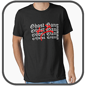 Twin Paranormal T-Shirts