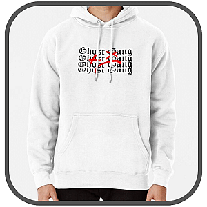 Twin Paranormal Hoodies
