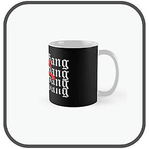 Twin Paranormal Mugs