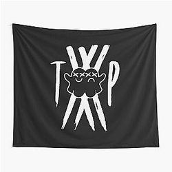 Twin Paranormal Merch Ghost Gang