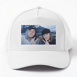 Twin Paranormal Special Collection Twin Paranormal Hats & Caps