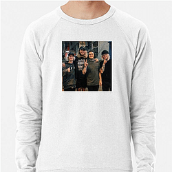 Twin Paranormal Merch For Fans Twin Paranormal Sweatshirts