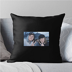 Twin Paranormal Special Collection Twin Paranormal Pillows Cover