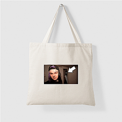 Twin Paranormal Limited Collection Twin Paranormal Bags
