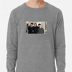 Twin Paranormal Merch Collection Twin Paranormal Sweatshirts