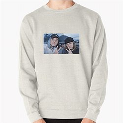 Twin Paranormal Special Collection Twin Paranormal Sweatshirts