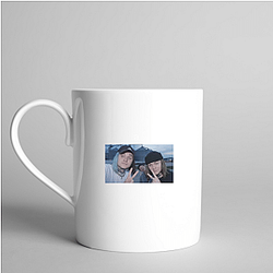 Twin Paranormal Special Collection Twin Paranormal Mugs