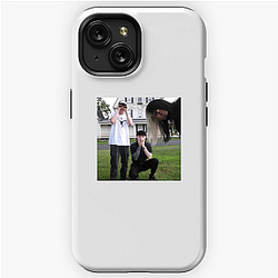 Twin Paranormal Merch Twin Paranormal Samsung Cases