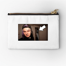 Twin Paranormal Limited Collection Twin Paranormal Zipper Pouches