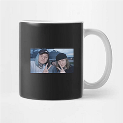 Twin Paranormal Special Collection Twin Paranormal Mugs
