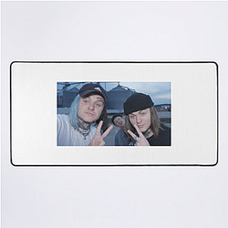 Twin Paranormal Special Collection Twin Paranormal Mouse Pads