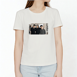 Twin Paranormal Merch Collection Twin Paranormal T-Shirts