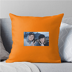 Twin Paranormal Special Collection Twin Paranormal Pillows Cover