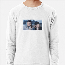 Twin Paranormal Special Collection Twin Paranormal Sweatshirts