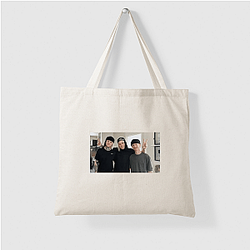 Twin Paranormal Merch Collection Twin Paranormal Bags