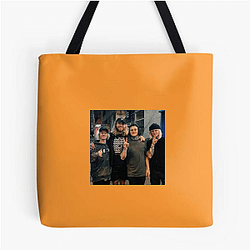 Twin Paranormal Merch For Fans Twin Paranormal Bags
