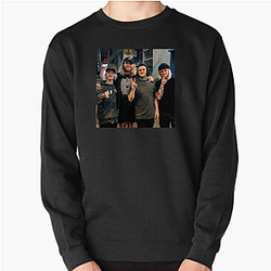 Twin Paranormal Merch For Fans Twin Paranormal Sweatshirts