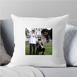 Twin Paranormal Merch Twin Paranormal Pillows Cover