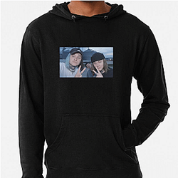 Twin Paranormal Special Collection Twin Paranormal Hoodies