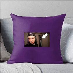 Twin Paranormal Limited Collection Twin Paranormal Pillows Cover