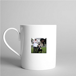 Twin Paranormal Merch Twin Paranormal Mugs