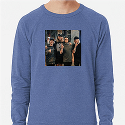 Twin Paranormal Merch For Fans Twin Paranormal Sweatshirts