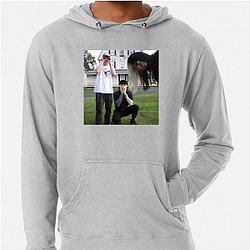 Twin Paranormal Merch Twin Paranormal Hoodies