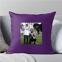 Twin Paranormal Merch Twin Paranormal Pillows Cover