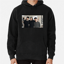 Twin Paranormal Merch Collection Twin Paranormal Hoodies