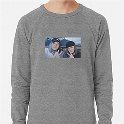 Twin Paranormal Special Collection Twin Paranormal Sweatshirts