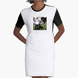 Twin Paranormal Merch Twin Paranormal Dresses
