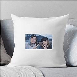Twin Paranormal Special Collection Twin Paranormal Pillows Cover