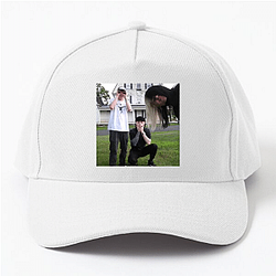 Twin Paranormal Merch Twin Paranormal Hats & Caps