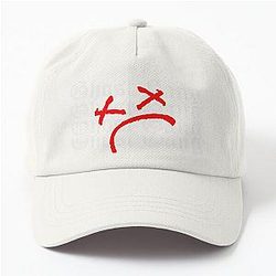 Twin Paranormal Merch Ghost Gang Dad Hat