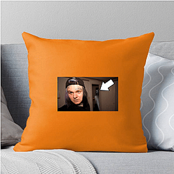 Twin Paranormal Limited Collection Twin Paranormal Pillows Cover