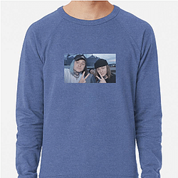 Twin Paranormal Special Collection Twin Paranormal Sweatshirts