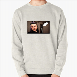 Twin Paranormal Limited Collection Twin Paranormal Sweatshirts
