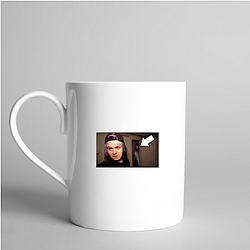 Twin Paranormal Limited Collection Twin Paranormal Mugs