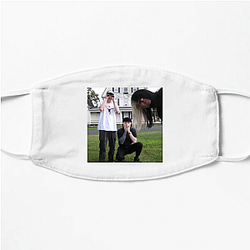 Twin Paranormal Merch Twin Paranormal Face Masks